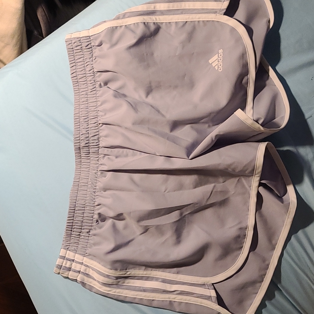 ADIDAS Aeroready Athletic Shorts
